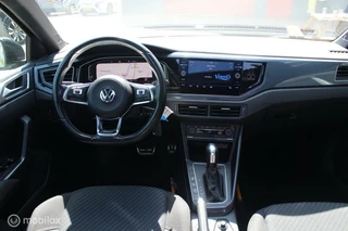 Volkswagen Polo Volkswagen Polo 1.5 TSI 3XR-Line Pano/Beats/Virtual/ACC/NAP - afbeelding nr 9