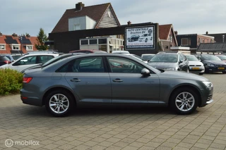 Audi A4 Audi A4 Limousine 1.4 TFSI Design Pro Line - afbeelding nr 3