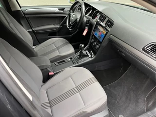 Volkswagen Golf Volkswagen Golf 1.2 TSI CON. Allstar - afbeelding nr 8