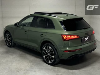 Audi Q5 Audi Q5 50 TFSI e Quattro Exclusive S-Line Pano Virtual - afbeelding nr 8