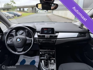 BMW 2 Serie BMW 2-serie Gran Tourer 218i Executive * 7 Pers , 1e Eig * - afbeelding nr 13