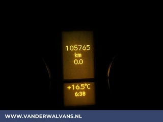 Mercedes-Benz Sprinter Mercedes-Benz Sprinter 316 CDI 163 pk L2H2 Euro6 Airco | 2800kg trekhaak | Cruisecontrol | Parkeersensoren zijdeur - afbeelding nr 18