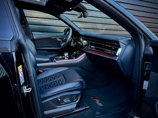 Audi RSQ8 - afbeelding nr 19