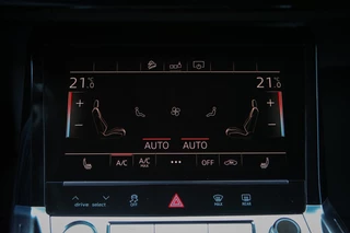 Audi e-tron Audi e-tron 50 quattro Bns ed+ - afbeelding nr 9