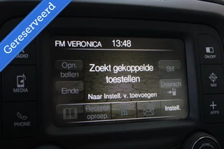 Jeep Renegade Jeep Renegade 1.6 E-Torq Night Eagle ll | Trekhaak - afbeelding nr 27