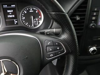 Mercedes-Benz Vito | Navigatie | Camera | 2500Kg Trekhaak - afbeelding nr 16