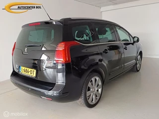 Peugeot 5008 Peugeot 5008 1.2 Blue Lease 7p. - afbeelding nr 2