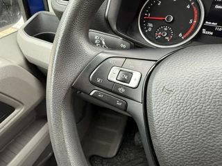 Volkswagen Crafter L3H2 Carplay Navigatie Airco Cruise Control Camera Parkeersensoren - afbeelding nr 20