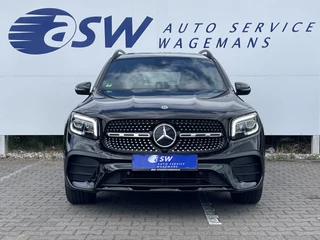 Mercedes-Benz GLB Mercedes-Benz GLB 200 Business Solution AMG | Trekhaak | Ambient Light | Camera | LED | 19 inch - afbeelding nr 6