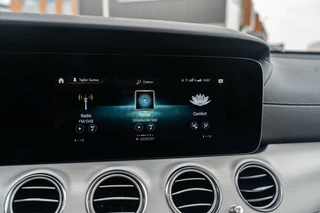 Mercedes-Benz E-Klasse Mercedes E-klasse 300 e Business Solution AMG VOL! - afbeelding nr 45