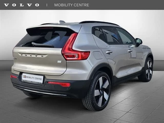 Volvo XC40 - afbeelding nr 4