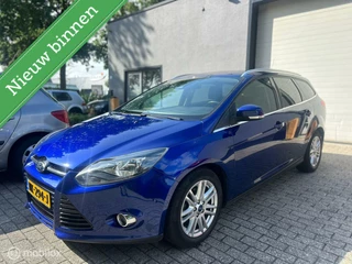Ford Focus - 291438402-0