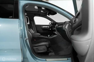 Volvo XC40 Volvo XC40 1.5 T4 Recharge R-Design Expression PANO|360|H&K| - afbeelding nr 18