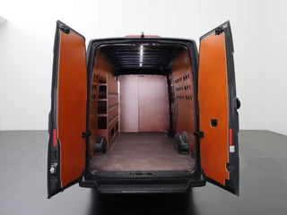 Volkswagen Crafter | Navigatie | Camera | 3-Persoons - afbeelding nr 4