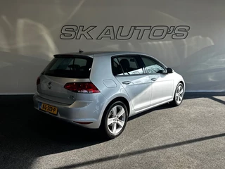 Volkswagen Golf - afbeelding nr 3