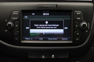 Kia cee'd Airco, Camera, Cruise, Navigatie, Bluetooth, PDC, Elektrisch Pakket, 16'' - afbeelding nr 37