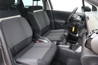 Citroën C3 Aircross Citroën C3 Aircross 1.2 PureTech S&S Feel NL-Auto!! Apple Car-Play I Climate - afbeelding nr 23