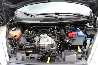 Ford Fiesta Ford Fiesta 1.0 ECOB. TITANIUM X Nette auto, perfect onderhouden! - afbeelding nr 26