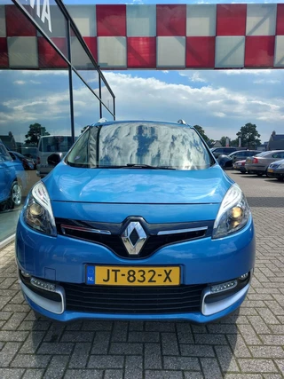 Renault Scénic Renault Scenic 1.2 TCe Limited - afbeelding nr 5