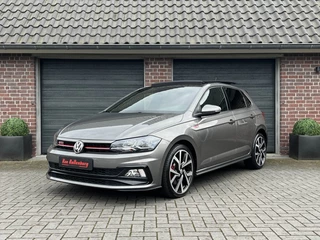 Volkswagen Polo Volkswagen Polo GTI 2.0 TSI DSG 200PK Pano Virtual 32DKM! - afbeelding nr 7