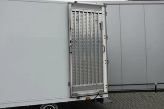 Iveco Daily Iveco Daily 2.3 Hi-Matic Automaat 1200 Kg Laden Airco Euro 6 - afbeelding nr 21