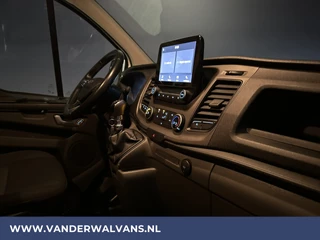 Ford Transit Custom Verwarmde voorruit, Bijrijdersbank, 2500kg trekvermogen - afbeelding nr 13