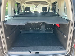 Opel Combo Opel Combo Life 1.2 TURBO ELEGANCE - afbeelding nr 13