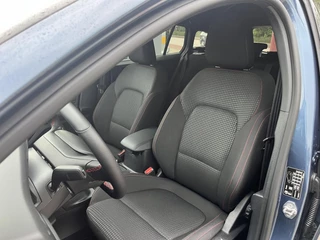 Ford Focus Ford Focus Wagon 1.0 EcoBoost Hybrid ST Line  155pk Automaat | Adaptive cruise control | Winter Pack | Dodehoeksensoren | Camera - afbeelding nr 10