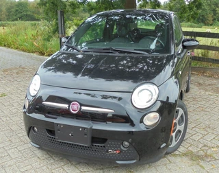 Fiat 500e - afbeelding nr 3