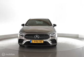 Mercedes-Benz A-Klasse Mercedes A-klasse 180 Automaat Business Solution AMG panorama|led|leer|cam|nav|lmv18. - afbeelding nr 19