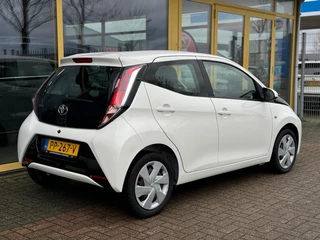 Toyota Aygo - afbeelding nr 3