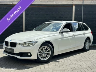 BMW 3 Serie - 396486524-0