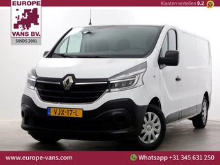 Renault Trafic - 147516209-0