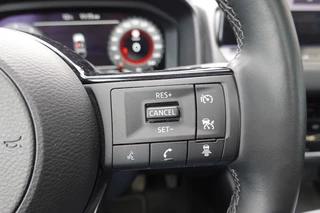Nissan QASHQAI Nissan QASHQAI 1.3 MHEV N-CONNECTA + Panorama + Cold pack + 360 graden - afbeelding nr 15