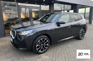 BMW X3 30e xDrive I M Sport I Fisc. 66k H&K I Pano I Iconic