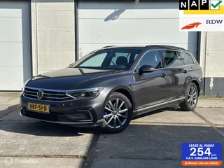 Volkswagen Passat - 203023525-0
