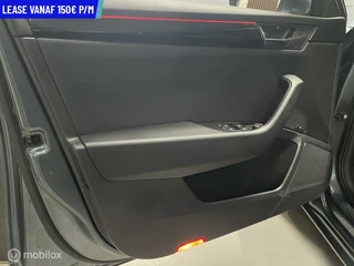 Škoda Superb Skoda Superb Combi 2.0 TSI  4x4 DSG 280 pk PANO LEER CAMERA PDC CRUISE STOELVE. VOL OPTIES - afbeelding nr 33