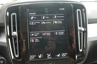 Volvo XC40 Volvo XC40 T4 Recharge Inscription Expression | Panoramadak | Stoelverwarming | Trekhaak | Keyless - afbeelding nr 37