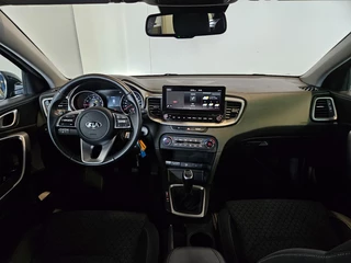 Kia Ceed Sportswagon Kia Ceed Sportswagon 1.0 T-GDi DynamicLine / Camera / Navi / NL Auto - afbeelding nr 17
