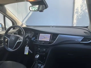 Opel Mokka X - afbeelding nr 17