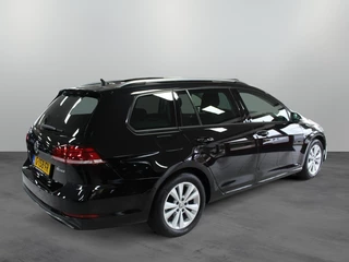 Volkswagen Golf Volkswagen Golf Variant 1.5 TSI Comfortline Business Panoramadak - afbeelding nr 2