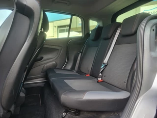 Ford B-MAX Ford B-MAX 1.0 EcoBoost Style Airco Cruise control Stoelverwarming Spraakhe - afbeelding nr 13