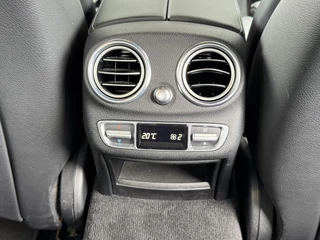 Mercedes-Benz C-Klasse Mercedes C-klasse AMG 63 Edition 1 | Burmester | Memory | HU | Keyless | Etc - afbeelding nr 47