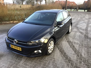 Volkswagen Polo - 271351138-0