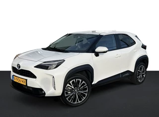 Toyota Yaris Cross 1.5 Hybrid Executive| JBL| HUD| Stoel.verw| PDC