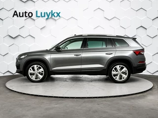 Škoda Kodiaq - afbeelding nr 2