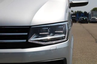 Volkswagen Transporter Volkswagen Transporter 2.0 TDI L2 H1 150pk DC 4-Motion Automaat Airco Led Trekhaak Camera - afbeelding nr 46
