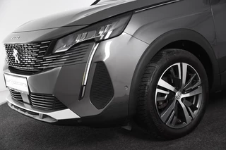 Peugeot 5008 - afbeelding nr 14