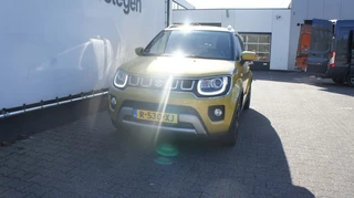 Suzuki Ignis Suzuki Ignis 1.2 Smart Hybrid Select - afbeelding nr 5