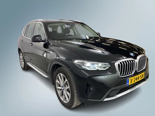 BMW X3 - afbeelding nr 2